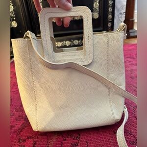 TMRW Studio Antonio Mini Tote Bag